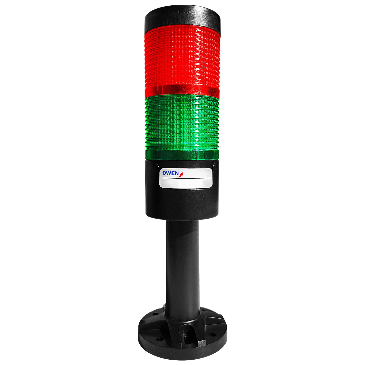 Set Di 4 Pulsanti Sonori Registrabili Irishom – Con Luce LED, 30 Secondi Di Registrazione, Colori Assortiti