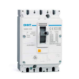 125s-reg.jpg 3P 125A (87.5-125) Interruptor De Fuerza Regulable NM8N-125S/125/3 Chint