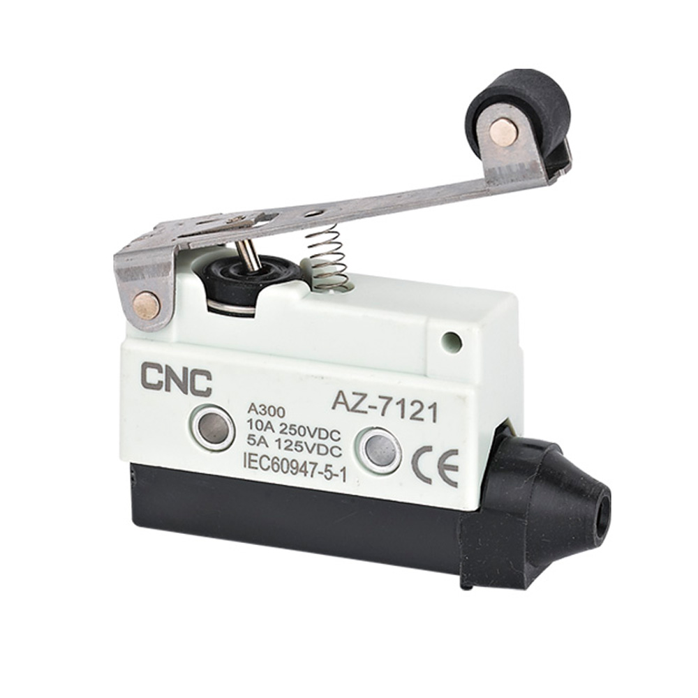 Microswitch Crema AZ-7121 CNC – Microswitch crema CNC