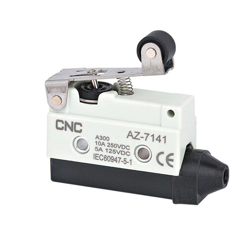 Microswitch Crema AZ-7141 CNC – Microswitch crema CNC