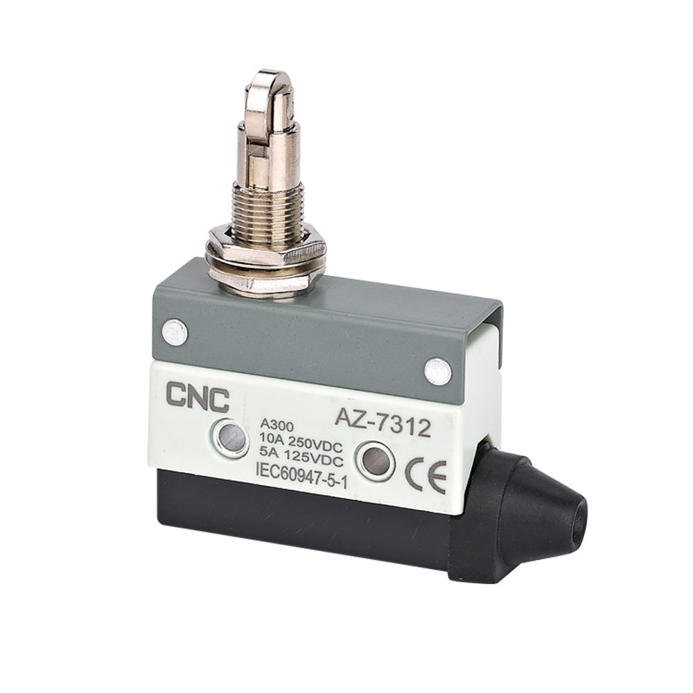 Microswitch Crema AZ-7312 CNC – Microswitch crema CNC