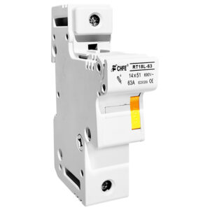 CF-16 Base Portafusible RT18L-63/1P 14x51 Owen