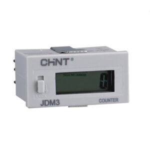 CONTADOR-JDM3.jpg Contador Digital JDM3/SC3L 24VAC/DC - 220 Chint