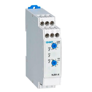 NJB1-X.jpg Relay De Secuencia De Fases NJB1-X AC380V-AC480V Chint