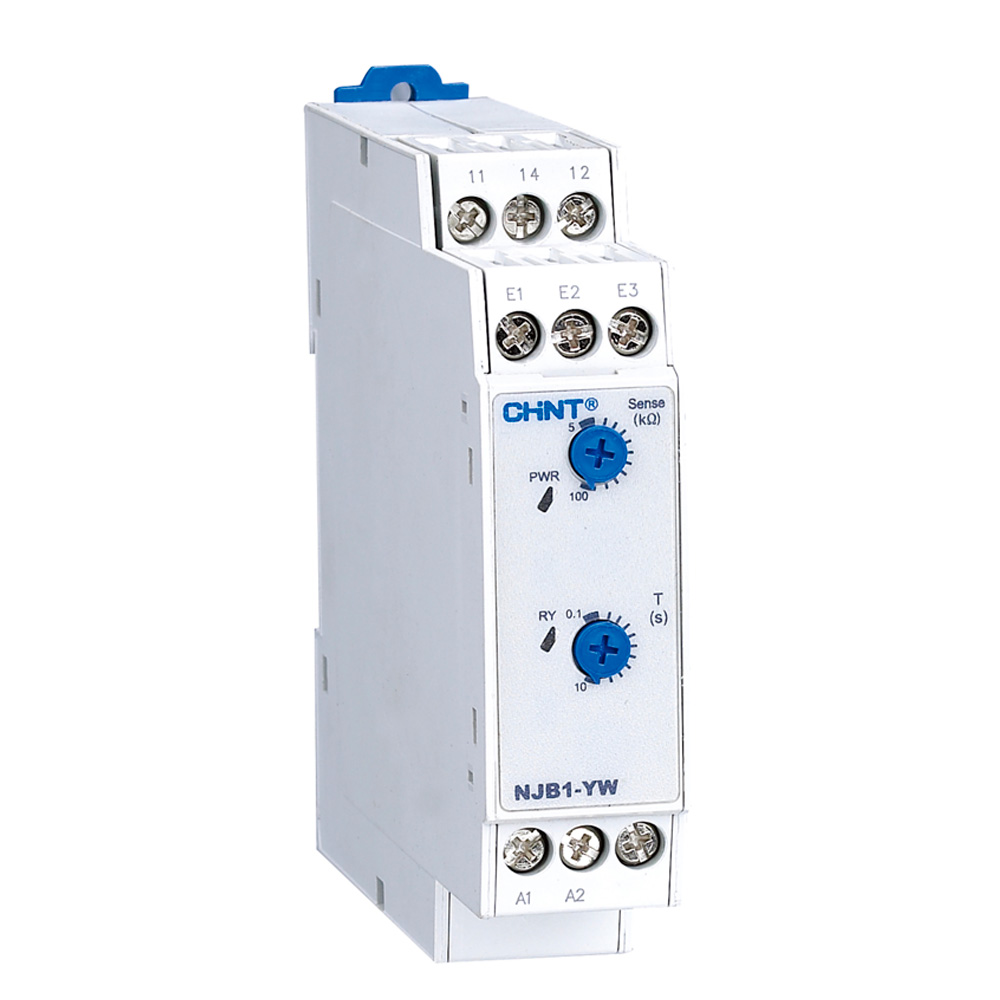 Control De Nivel De Liquidos NJB1-YW AC220V Chint – Descuentos