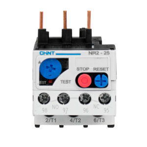 Web NR2-25 0.63-1A Rele térmico Chint