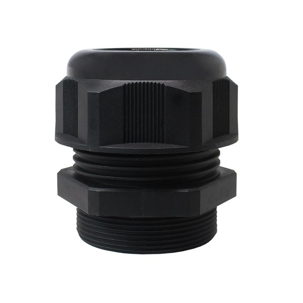 Prensaestopa PG 63 Negro Chs – Prensaestopas PG negro