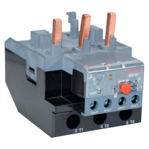 SRT-93.jpg SRT9340 Rele Termico 30 - 40A Frame 93 SD140-95A Steck