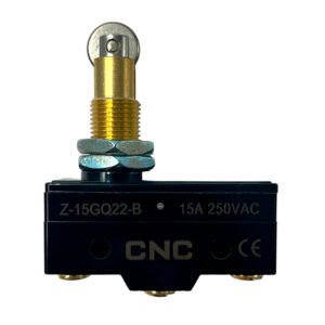 Z-15GQ22-B.jpg Microswitch Z-15GQ22-B CNC