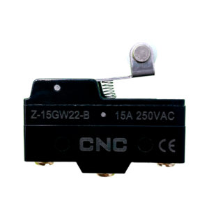 Z-15GW22-B.jpg Microswitch Z-15GW22-B CNC