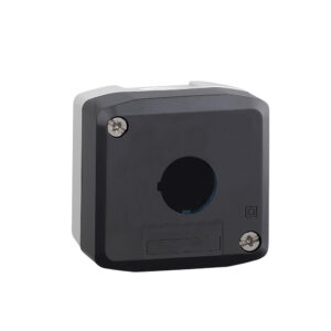 caja-1-hueco-negro.jpg Caja 1 Hueco Gris LAY4-D01 CNC