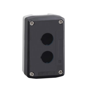 caja-2-huecos-negros.jpg Caja 2 Huecos Gris LAY4-D02 CNC