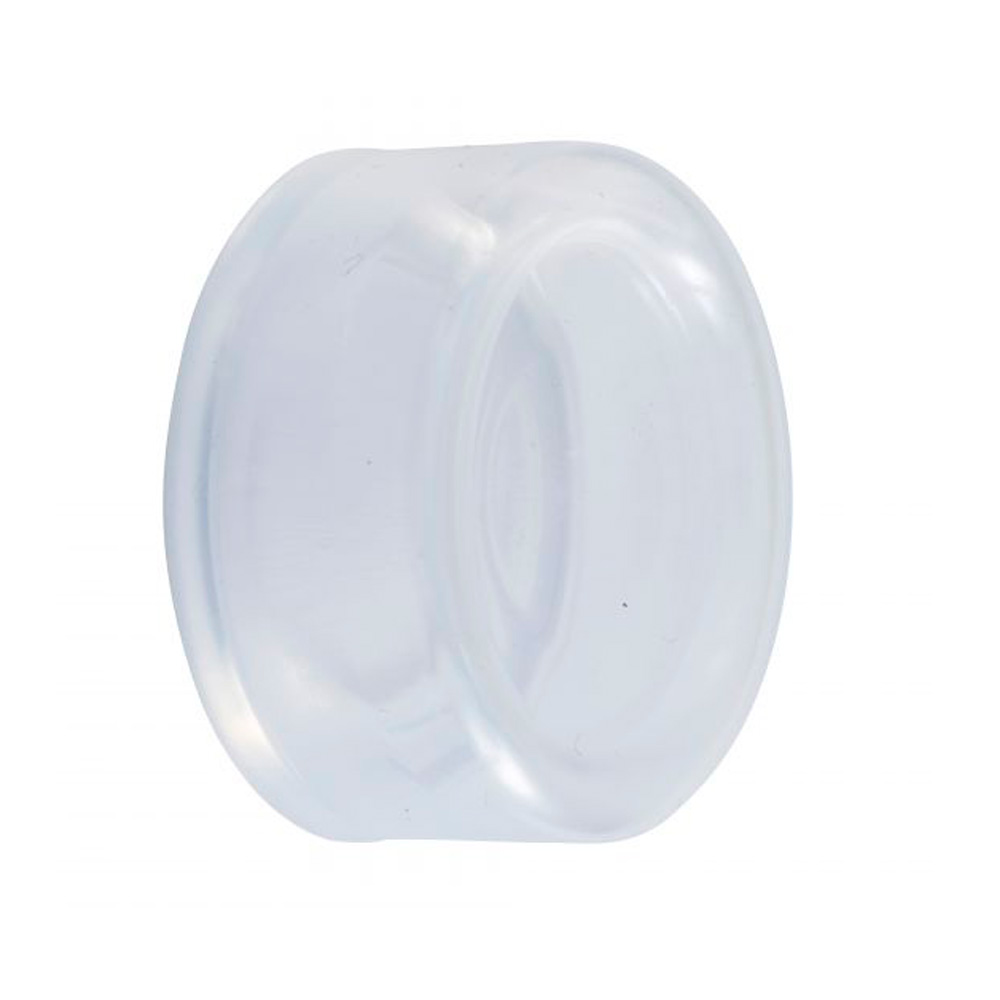 Protector Para Pulsador 22mm Transparente (Capuchon) CNC – CNC