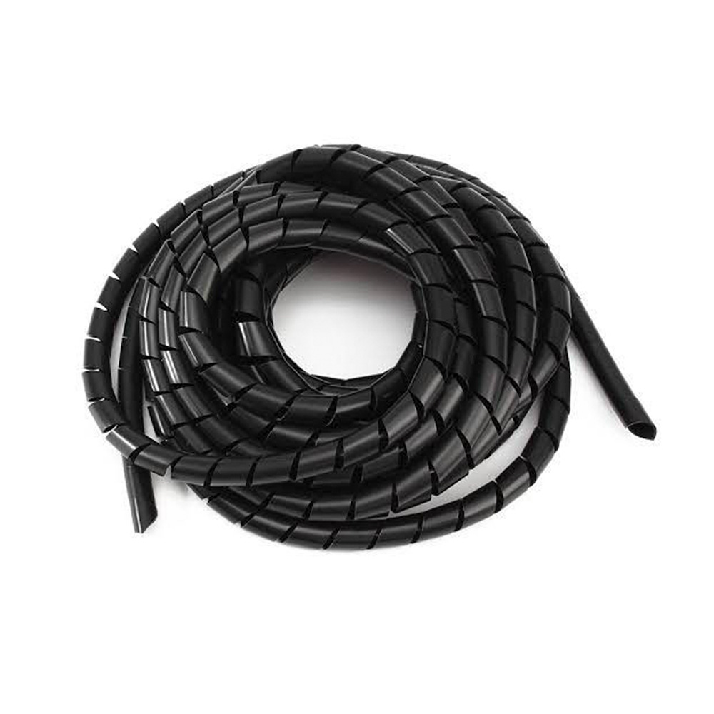 Espiral SWB-24 Negro Chs – Espiral negro