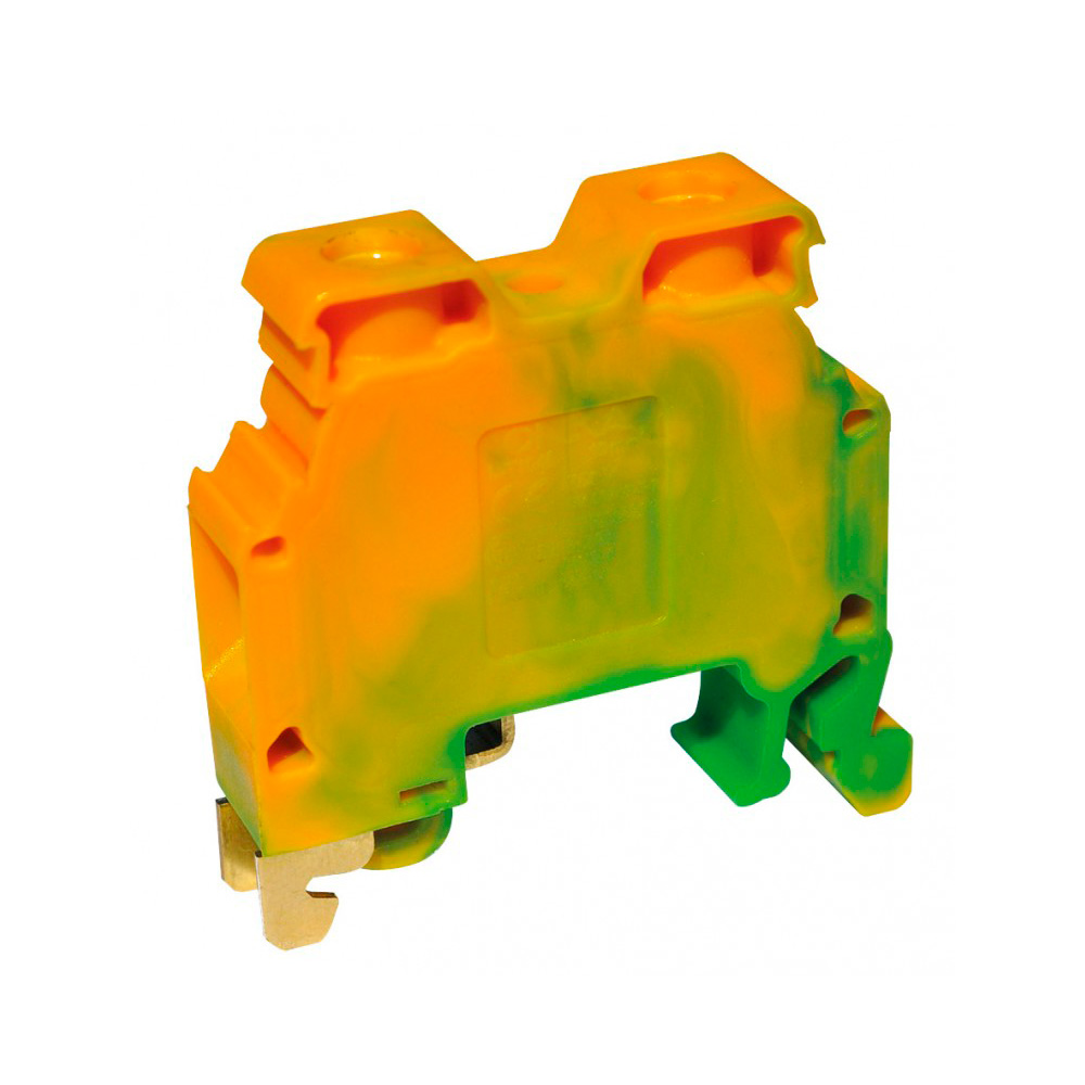 Bornera De Tierra MTK 10 mm2 Onka – Bornera de tierra