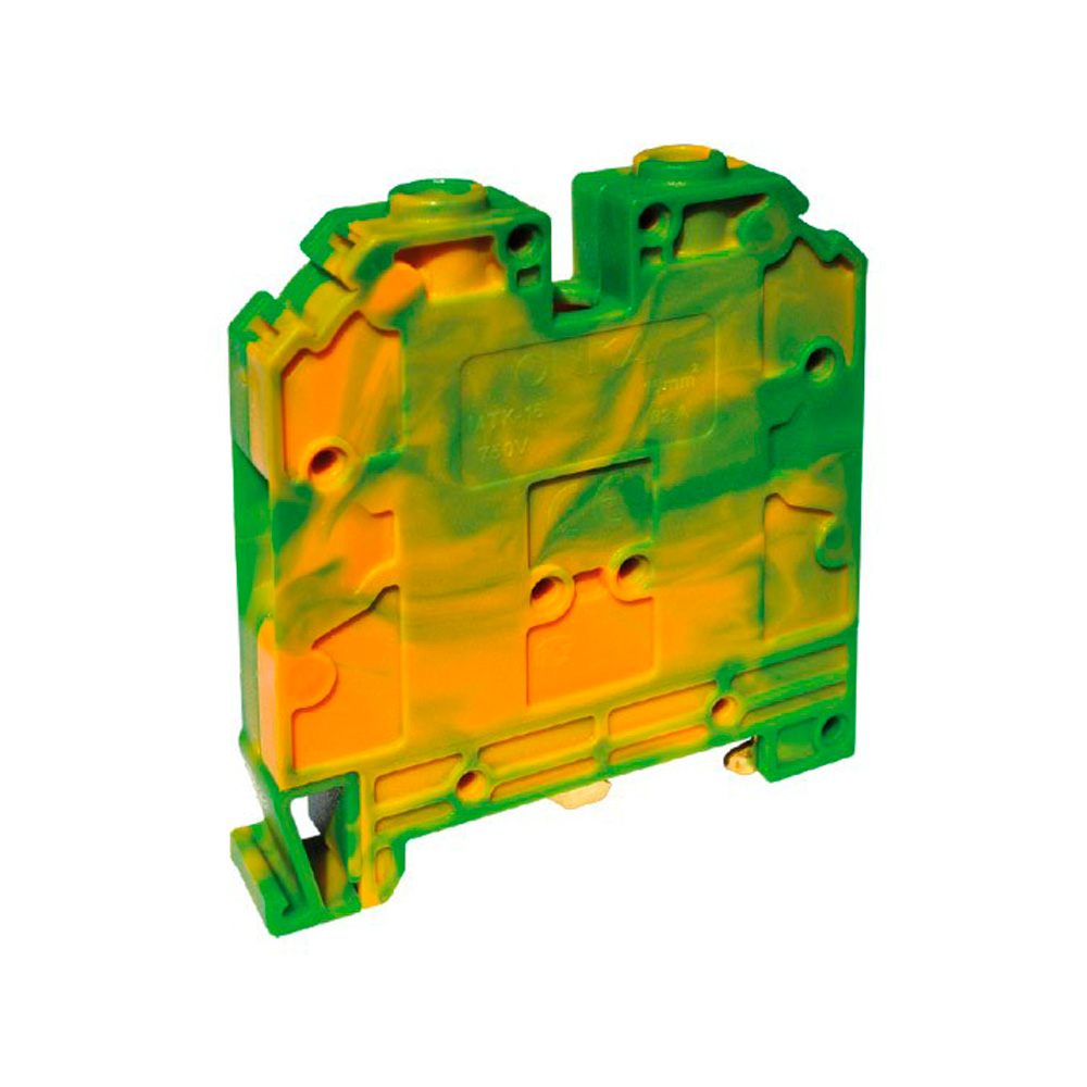 Bornera De Tierra MTK 16 mm2 Onka – Bornera de tierra