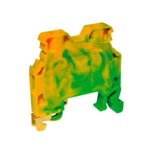 Bornera De Tierra MTK 2.5 mm2 Onka