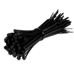 Cintillo 100x2.5mm Negro (Bolsa 100 pcs.) Chs