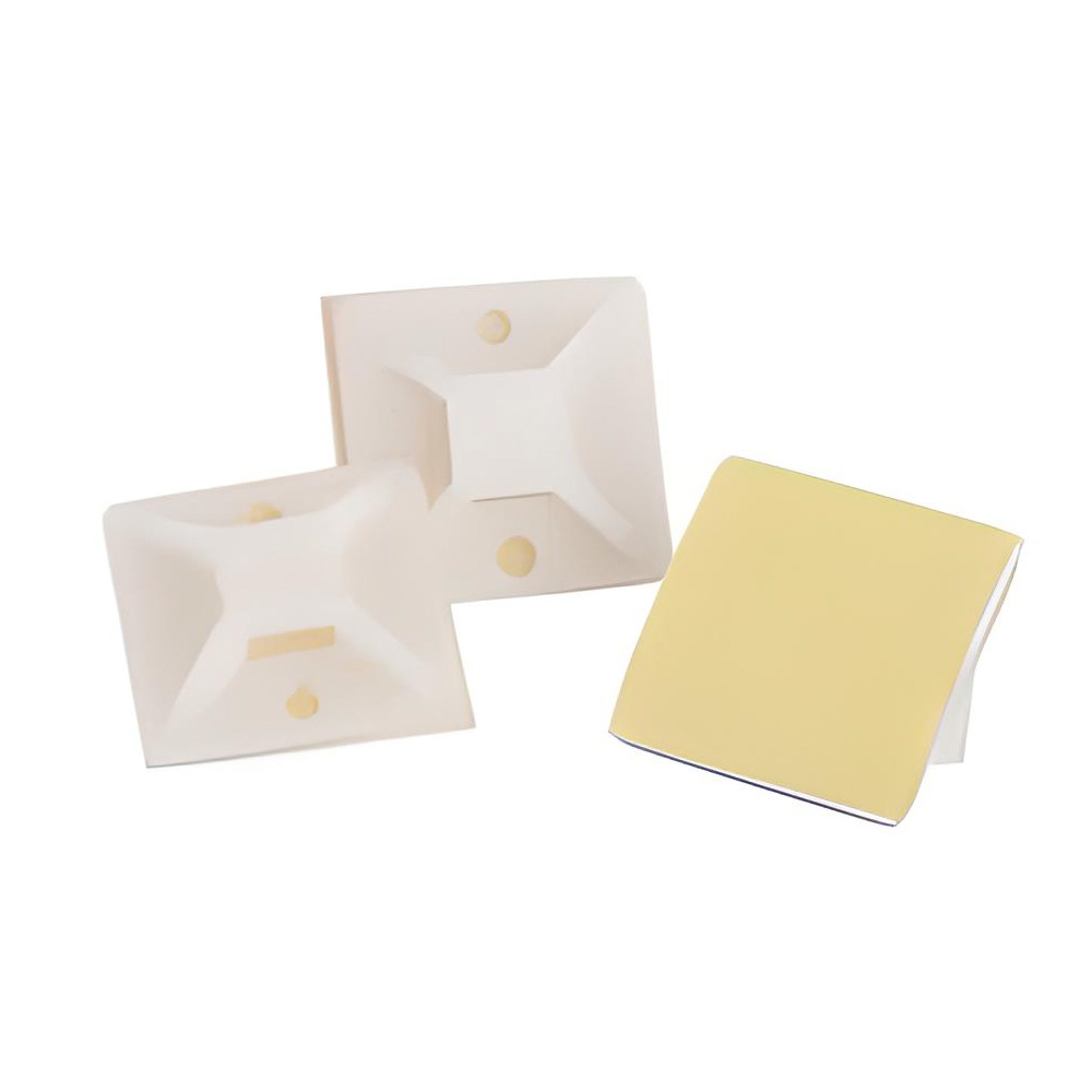 Portacintillo TM-30×30 (Bolsa 100 pcs.) Chs – Portacintillo