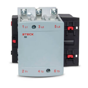 SD2115AM Contactor Serie SD2 - 115A - 220V Steck