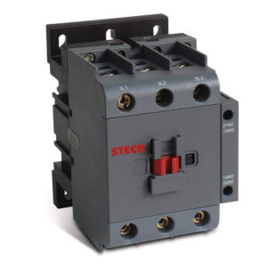 sk1-steck.jpg SK132A10M Contactor 32A/AC3 SK132 1NA BOB. 220V.50/60HZ Steck