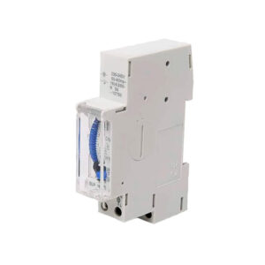 sul180a.jpg Interruptor Horario Análogo Tipo Galleta SUL180A 3 Posiciones 240VAC (Prog.Diaria) Owen