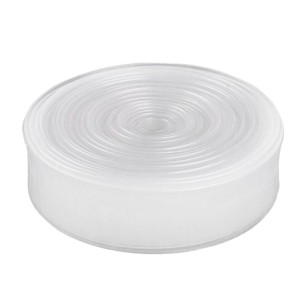 Manga Termocontraible F-10 Transparente (Rollo de 100m.) Woer – Mangas termocontraibles