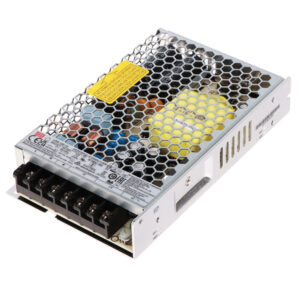 lrs-150-12 LRS-150-12 Fuente De Alimentacion Led 150W 12VDC 12.5A IP20 Mean Well
