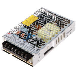 lrs-150-24 LRS-150-24 Fuente De Alimentacion Led 150W 24VDC 6.5A IP20 Mean Well