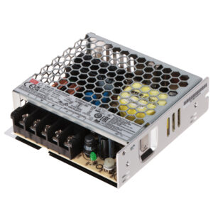 lrs-75-12 LRS-75-12 Fuente De Alimentacion Led 72W 12VDC 6A IP20 Mean Well