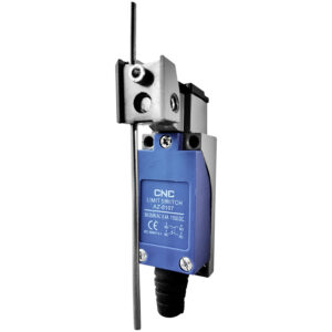 Final De Carrera AZ-8107 CNC