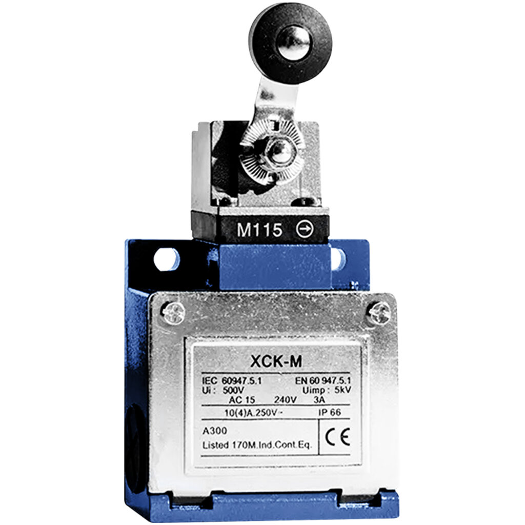 Final De Carrera XCK/M115 CNC – CNC