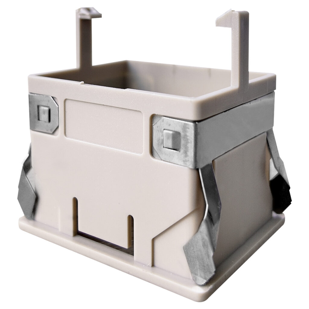 Acople Para Temporizador YC-40 CNC – CNC